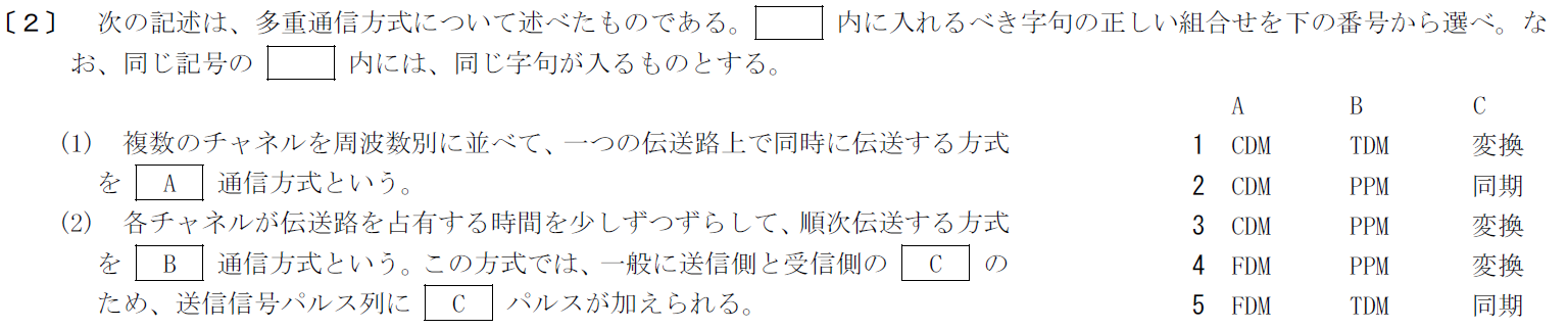 一陸特工学令和3年10月期午前[02]